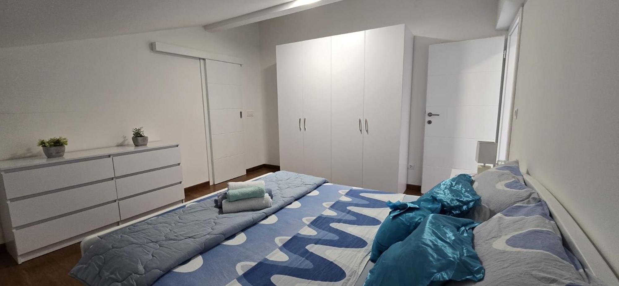 Apartman Grosic Брна Екстериор снимка