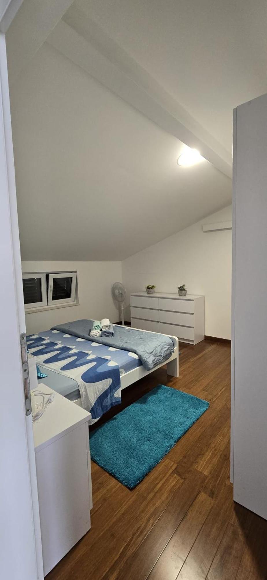 Apartman Grosic Брна Стая снимка