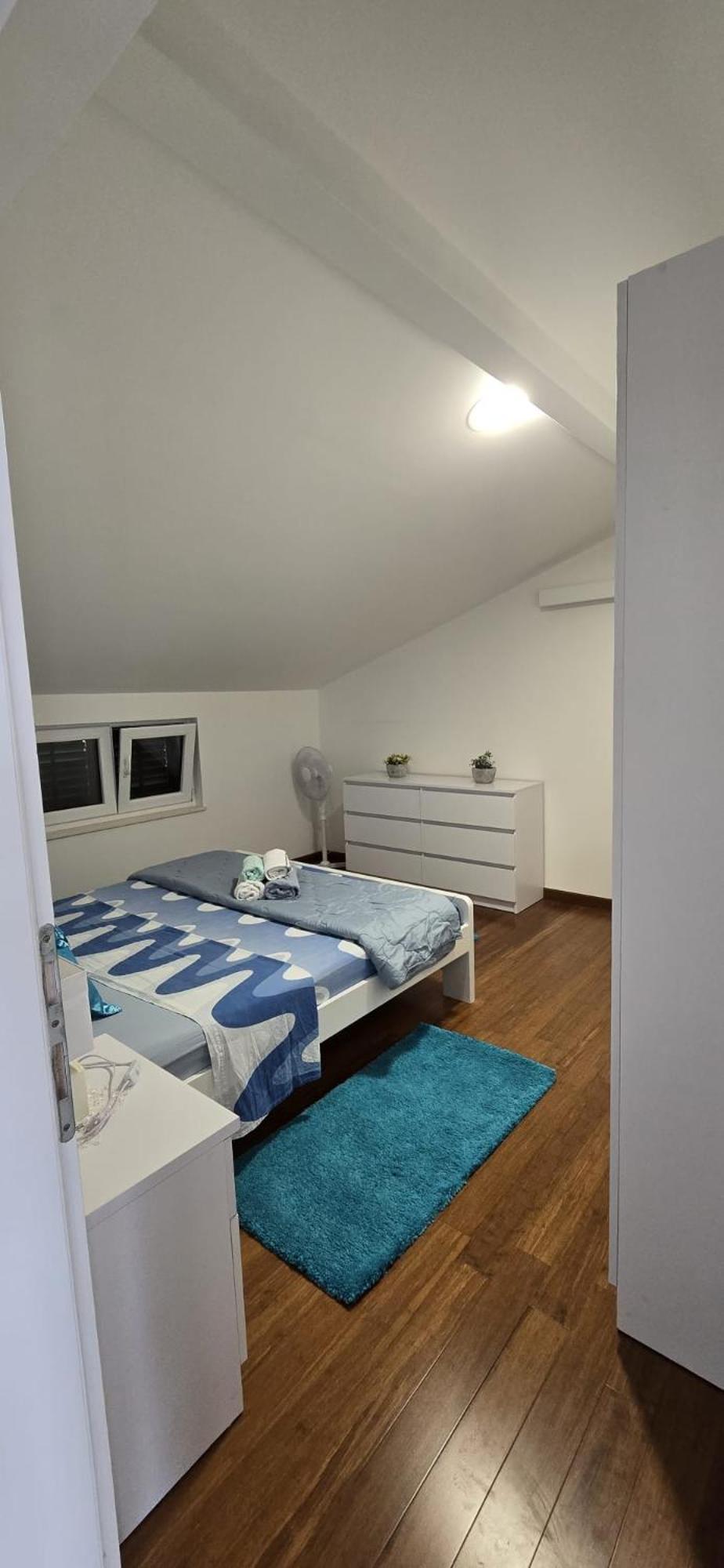 Apartman Grosic Брна Екстериор снимка