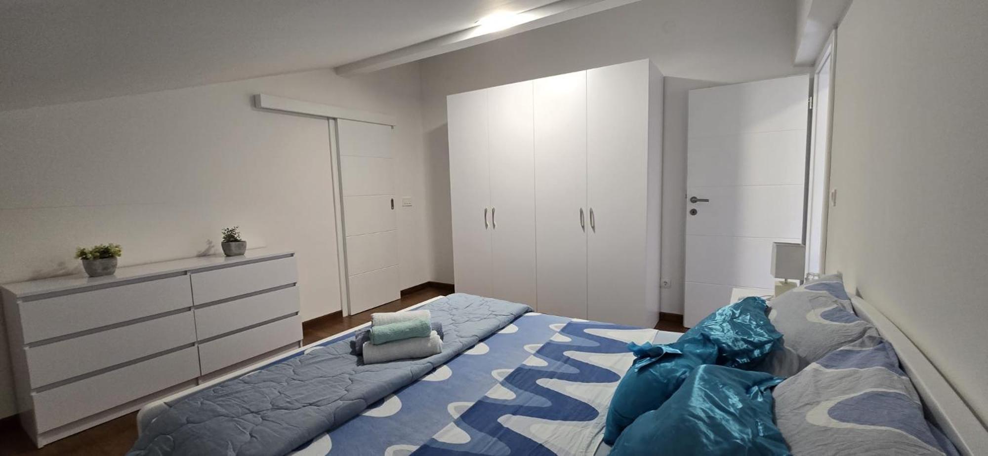 Apartman Grosic Брна Екстериор снимка